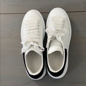 Alexander McQueen sneakers